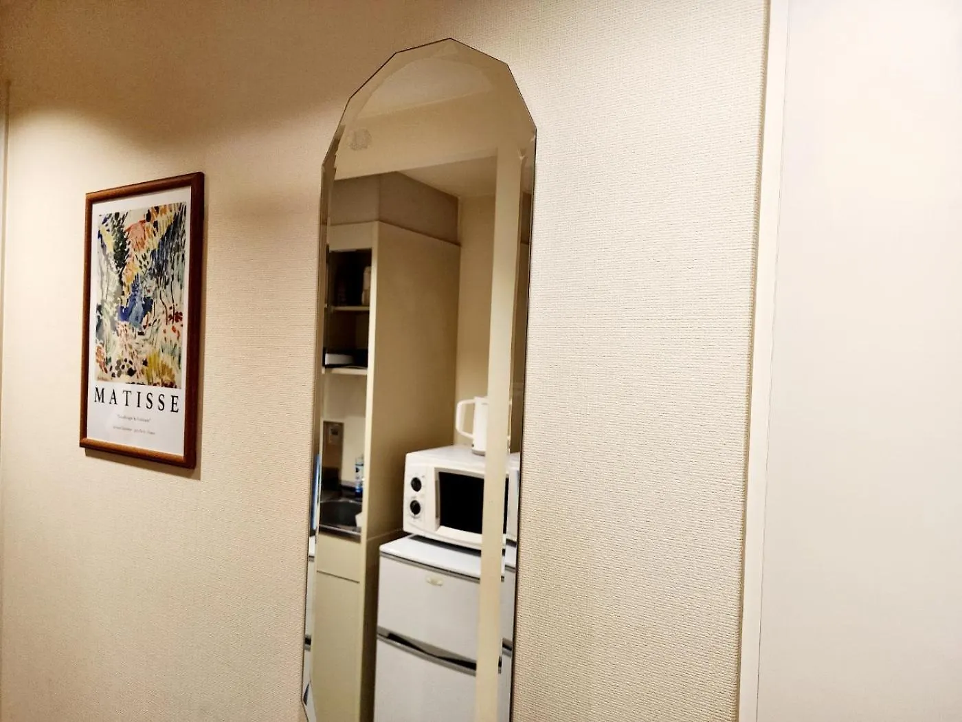 Apartment Cocone House Tengachaya 2Bedroom Family Type All3Beds Osaka