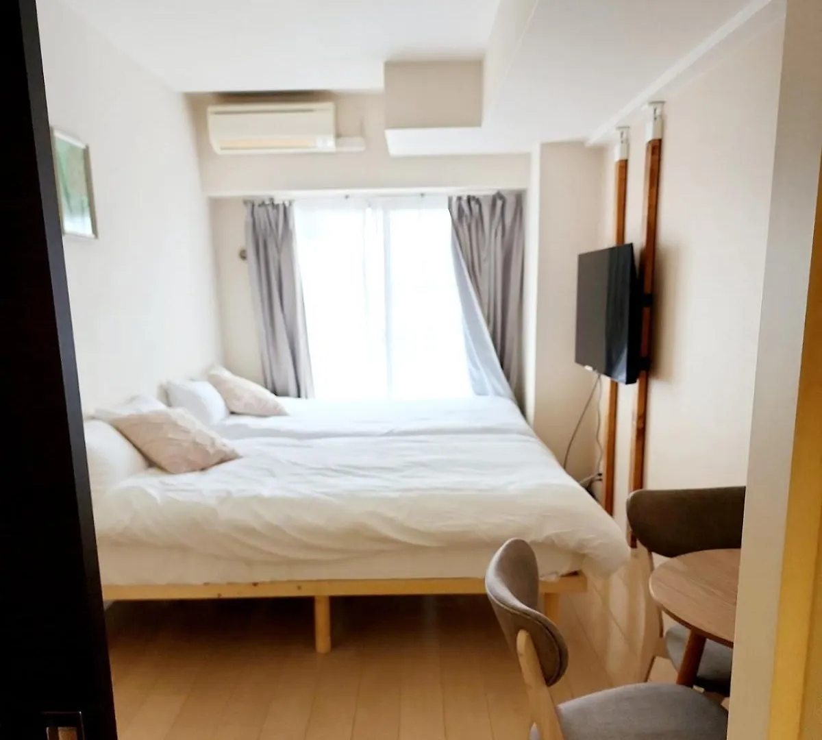 Cocone House Tengachaya 2Bedroom Family Type All3Beds Osaka