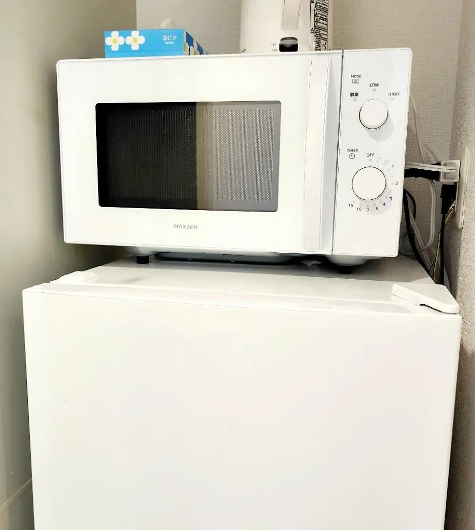 Cocone House Tengachaya 2Bedroom Family Type All3Beds Osaka Apartment