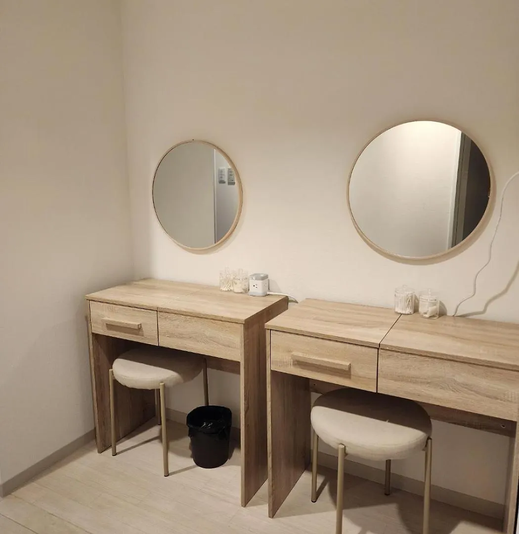 Cocone House Tengachaya 2Bedroom Family Type All3Beds Osaka